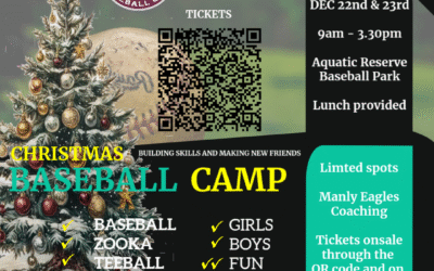 Christmas Camp 2025
