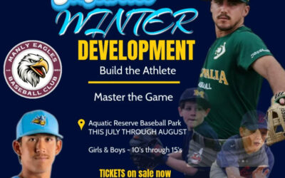 Winter Development