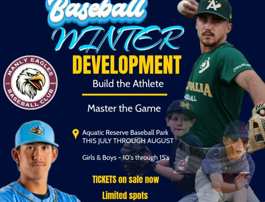 Winter Development